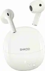SHKOD Airlits 7 Earbuds Comfortable Ear Brand New Condition Price Fix