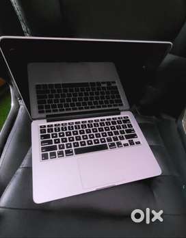 MacBook Pro A1502, 8/256GB