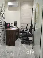 Junior interior designer