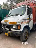 Tata 407 pick up 2016 model diesal