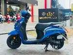 Yamaha fascino2019 For sale