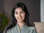 Looking for a Fresher Girl for Cart, included with 2 time meal