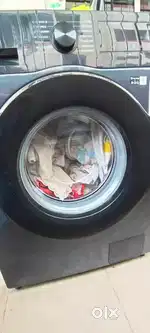 Samsung Front Load washing Machine