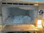 Whirphool Fridge only 6000
