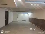 Office space or hall for rent in Mehrauli with pantry & toilet