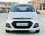 Hyundai Grand i10 2013-2016 CRDi SportZ Edition, 2013, Diesel