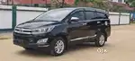 Toyota Innova Crysta 2020