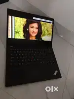 Touchscreen laptop i5 8th gen/512gb ssd/24gb ram fully ok Excellent