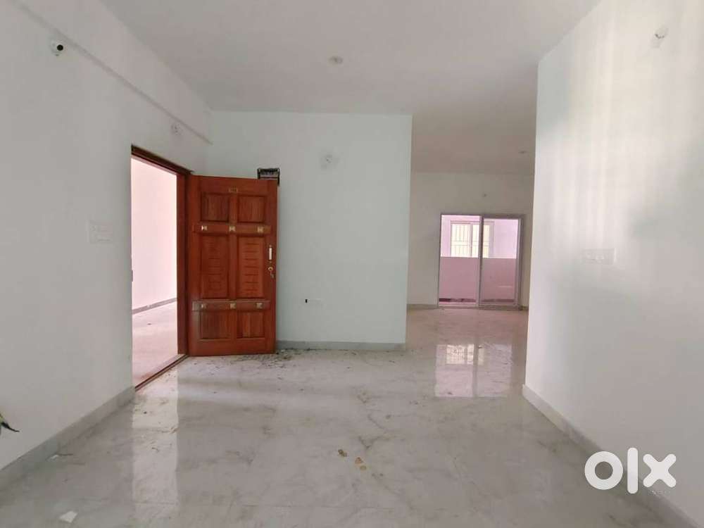 East facing 3bhk with 3 bathrooms for sale in Banjara layout.