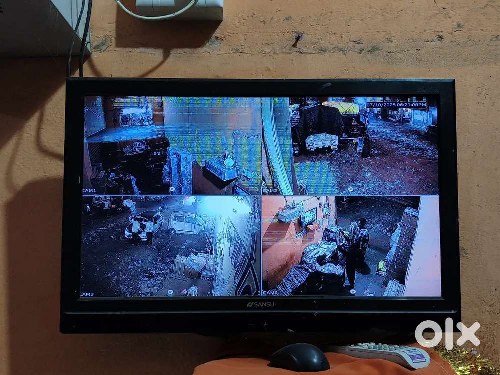 Want to sell my tv