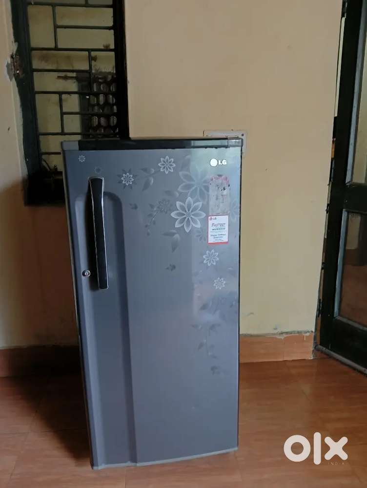 Fridge LG 5 star