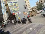 Navalgarh on rod 300 varg gaj comercial pate sudha lend