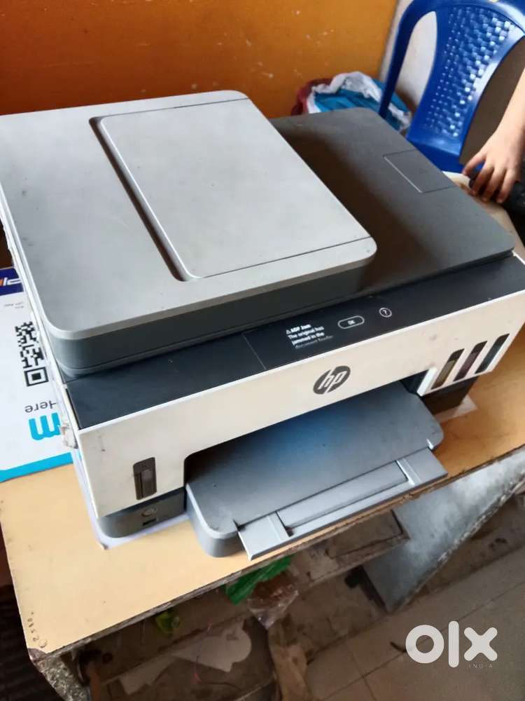 HP Smart tank printer 790