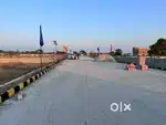 Plot in just Rs 349 per Sqft immidiate registry & Possesion