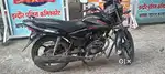 Honda CB shine modal 2014 good condition