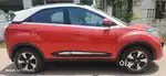 Tata Nexon 1.2 Revotron XMA AMT (S), 2019, Petrol