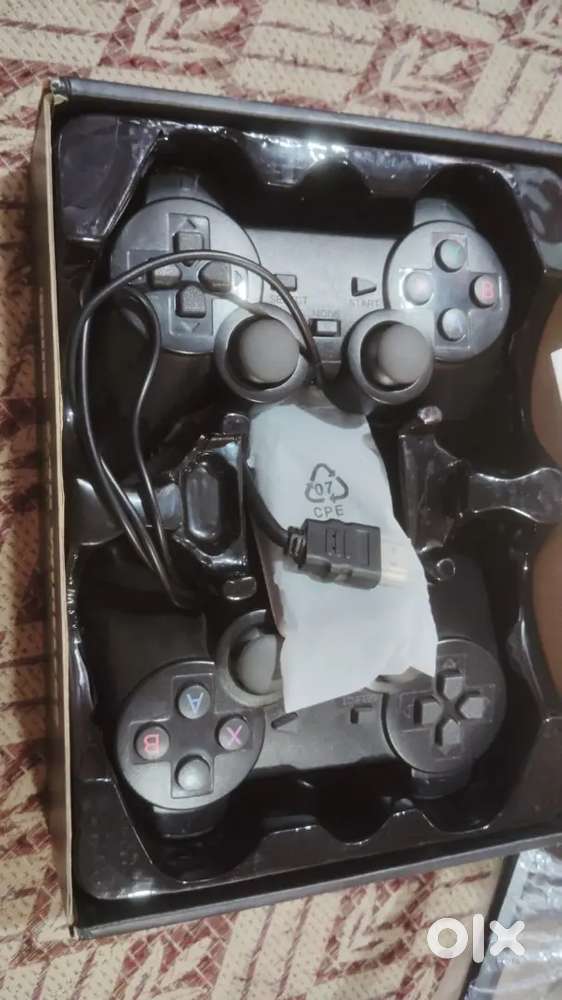 2.4g wireless video game