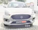 Maruti Suzuki Dzire 2017 Diesel 105000 Km Driven