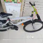 Bicycle sel