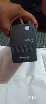 Microtek Legends 650 ups