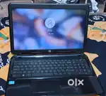 Laptop hp.