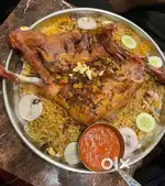 Gher kam ka liye