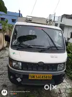 SUPRO PROFIT TRUCK CNG DUO, VEHICLE CLASS - GOODS CARRIER