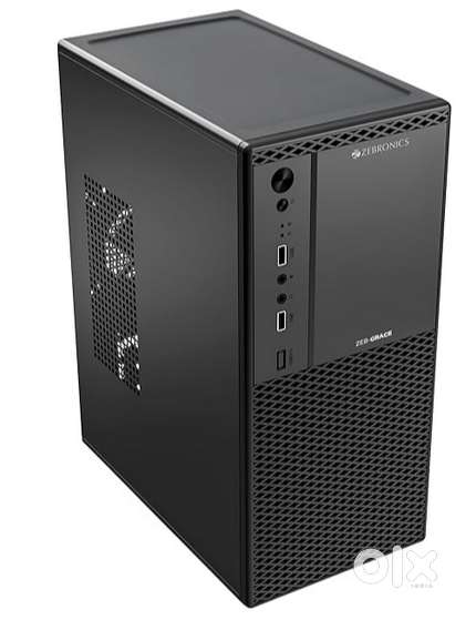 NEW Desktop PC