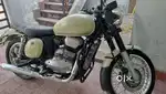 Java 42 bike model 2021