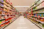 Wanted Male Sales Staff at wholesale grocery provision store