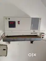 Kiranotics Stabiliser 5 Kilowatt (5KV)