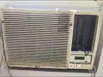 LG WINDOW AC 1.5 ton with Stabliser