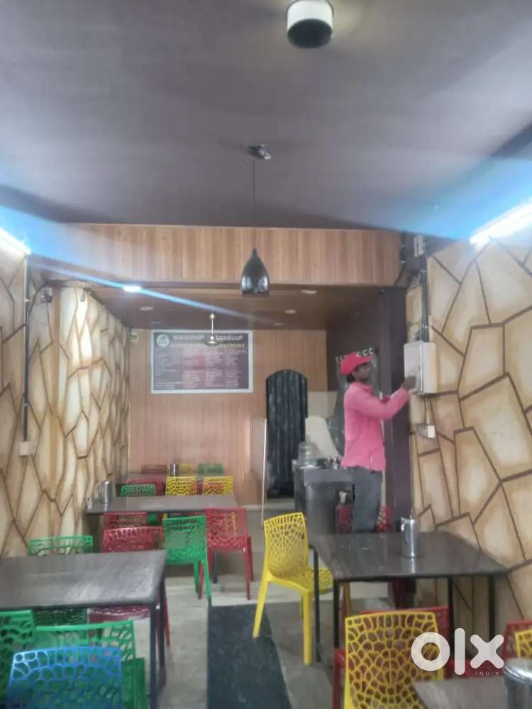 Master ALFHAM SHAWARMA