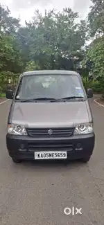 Maruti Suzuki Eeco 5 Seater AC, 2022, Petrol