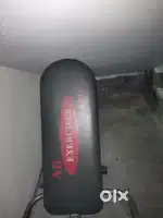 Gym table AB EXCERCISE PRO