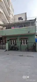 3BHK Independent House For Sale