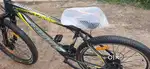 Rodio, Gear type bycycle like new