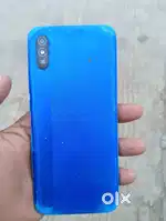 Redmi 9A 3gb ram 32 internal