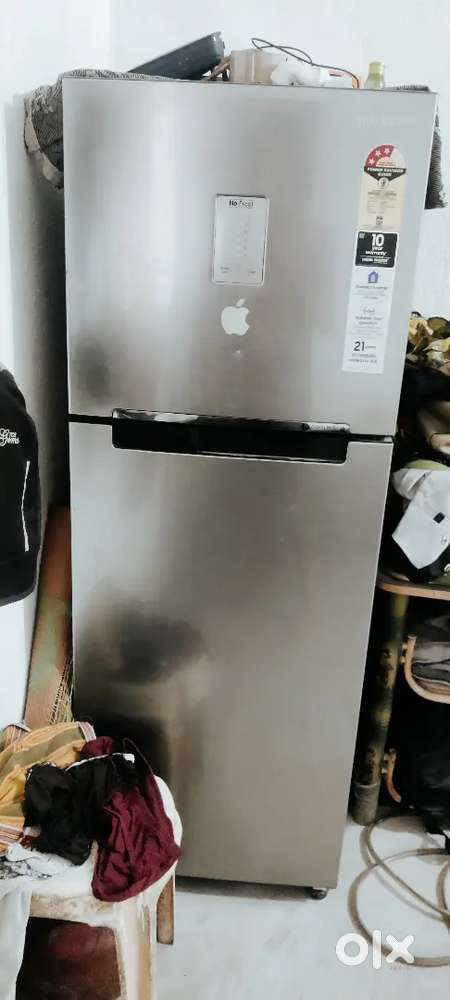 Samsung Fridge 234 ltr.