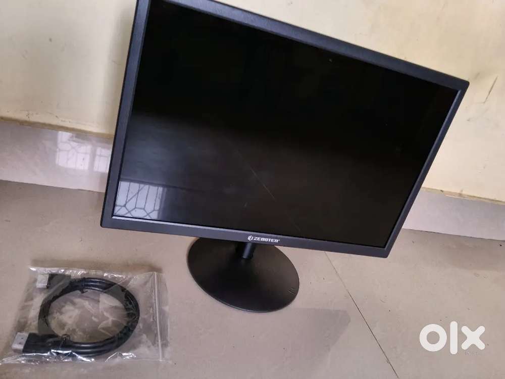 Computer Monitor Need to sell for my financial situation