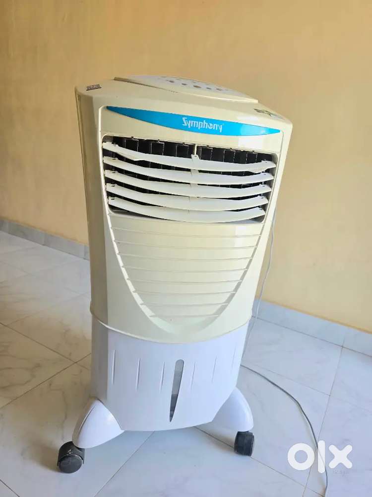 Air Cooler