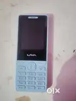 Lava keypad mobile UPI payments support