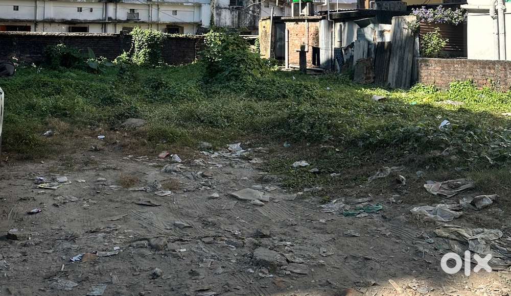 2 katha land for sell in hakimpara khelaghor more