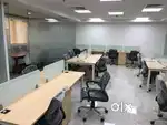 Premium Furnished Office for Rent – Vijay Nagar, Indore