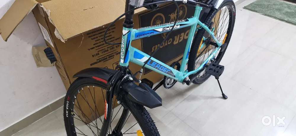 Leader Scout MTB 26T