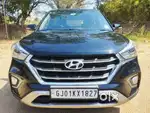 Hyundai Creta 1.5 SX, 2019, Petrol