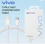 Original VIVO Superfast VOOC cable
