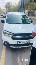 Maruti Suzuki XL6 2019 Petrol Good Condition