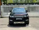 Land Rover Range Sport HSE, 2017, Diesel