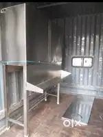 Hotel restaurant drinking water tank for sale
